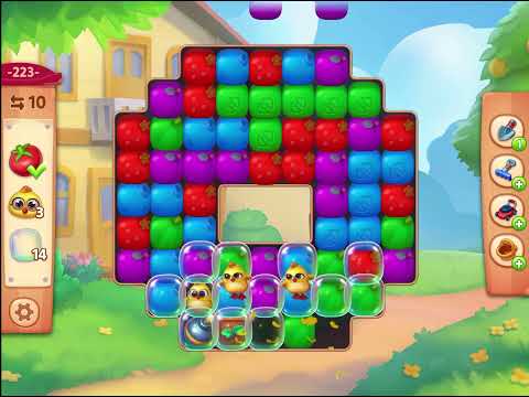 Farmscapes Level 223