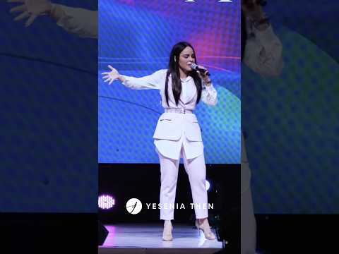 DIOS PELEA POR TI - Pastora Yesenia Then #consejos #predicas #jesus #yeseniathen