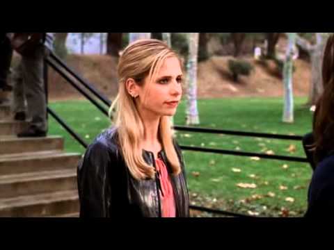 Buffy 415 - Buffy, Willow & Faith