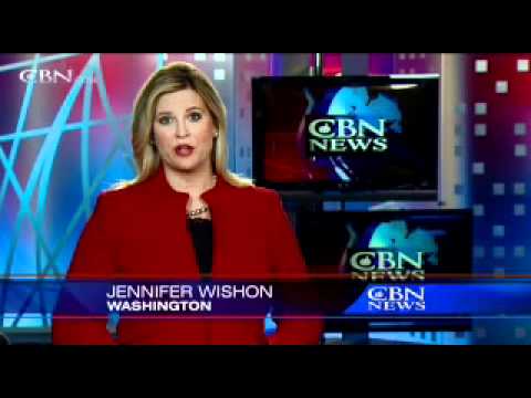 News on The 700 Club: November 18, 2010 - CBN.com