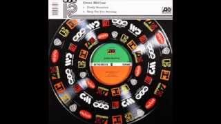 Gwen McCrae - Keep The Fire Burning