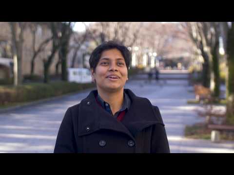 【Soka University】EMP Graduate School of International Peace Studies