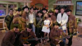 Banda Arkangel R-15 -  Puros Corridos Mix (fotos y audio)