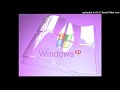 Windows XP Type Beat LEAN XP STARTUP