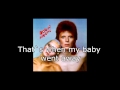 I Wish You Would | David Bowie + Lyrics