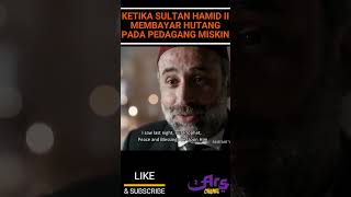 Download lagu Sedih, !!!! Seorang Sultan Membayang Utang Kepada Pedagang Miskin mp3