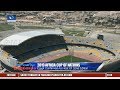 2019 AFCON: Egypt Confirmed As Host Of 32nd Edition |Sports Tonight|