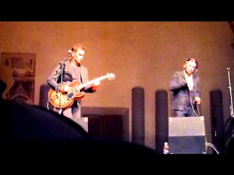 John De Leo - Le Chien et le Flacon