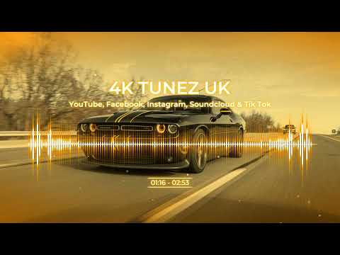 Basic Beatz ft Becky - Time (Kritikal Mass Remix) (2021) (4K Tunez UK)