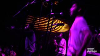 Kids These Days "Don't Blame Me (For You)" Live | Okayplayer TV