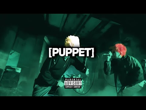 Linkin Park Type Beat 2024 - PUPPET | prod. [NINE7]