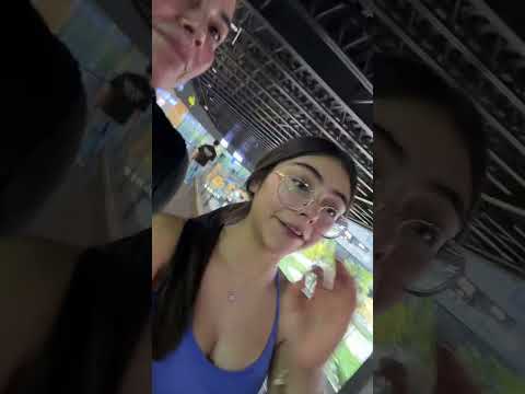 Vlog en mi clase de pilates ❤️