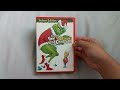 How The Grinch Stole Christmas 1966 DVD Overview 55th Anniversary Special