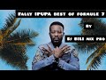 FALLY IPUPA BEST OF FORMULE 7 RUMBA BY DJ BILI MIX PRO Mh Mayday Sl Alliance Plus De Larmes