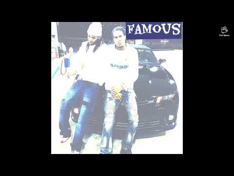 Lit Sleep ft King Trei & Bfam Youngin- Famous (Audio)