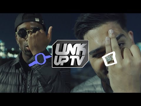 COKER FT. Ricky Chohan - Drip [Music Video] Link Up TV