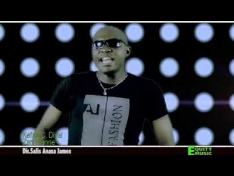 Kefas .C Diyal - Zan Manne (Official Video)