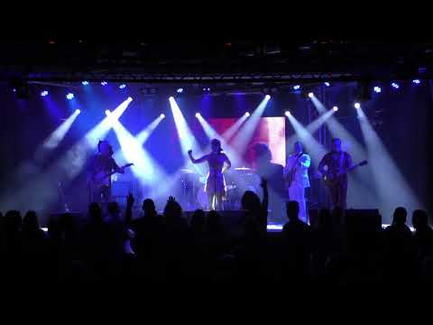 Bongo Starkie's Skyhooks Show - Women In Uniform