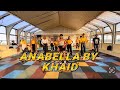 Anabella Khaid Official Dance Class Choreography By KendiQ
