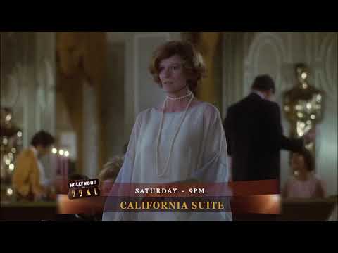 Hollywood at Home: California Suite PREVIEW