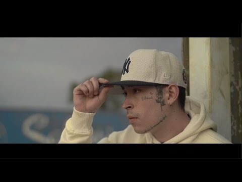 Cris Orbe - Soy real (Prod. Draken 愛 Shot by Ludackk)