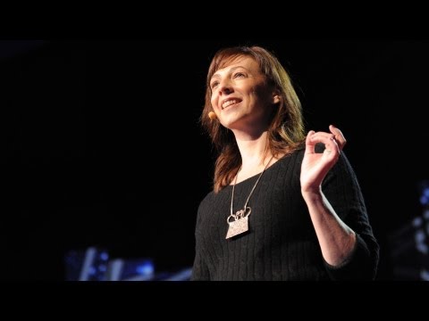 The power of introverts | Susan Cain