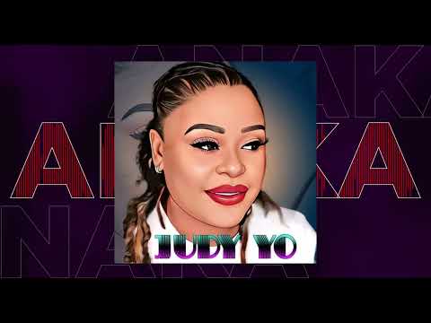 Judy Yo - Anaka (Official Audio)