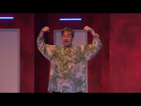 Wijf praat er doorheen | Rundfunk: Wachstumsschmerzen