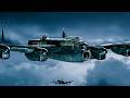 Why An Aviator Wingwalked During A Dogfight