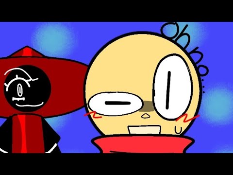 dave and bambi characters as vines [dnb animation]