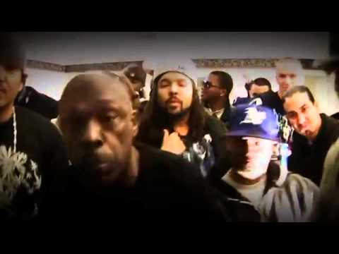 Jay Tee ft Baby Bash - Chop that hoe