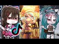 Gacha Life TikTok Compilation MelodyNeko 4