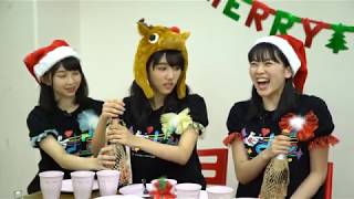 〜みんなでクリスマスパーティー編〜ときめき♡バロメーター上昇TV ep49