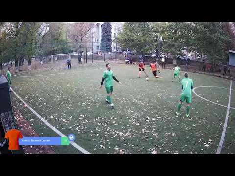 Intetics 3 - 3 Brightgrove