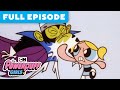 FULL EPISODE Bubblevicious The Bare Facts Powerpuff Girls Cartoon Network