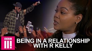 R Kelly’s Former Girlfriend Speaks Out: Sex, Girls and Videotape