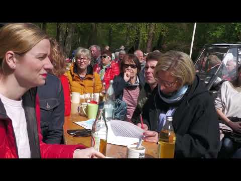 1. Mai 2023: Mairede von Pfr. Franz Meurer