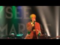 Junior Kelly (Live HQ)14 APR 2010 1-Hungry Days-Jah Nah Dead-Celebrate Life-Perfect Love