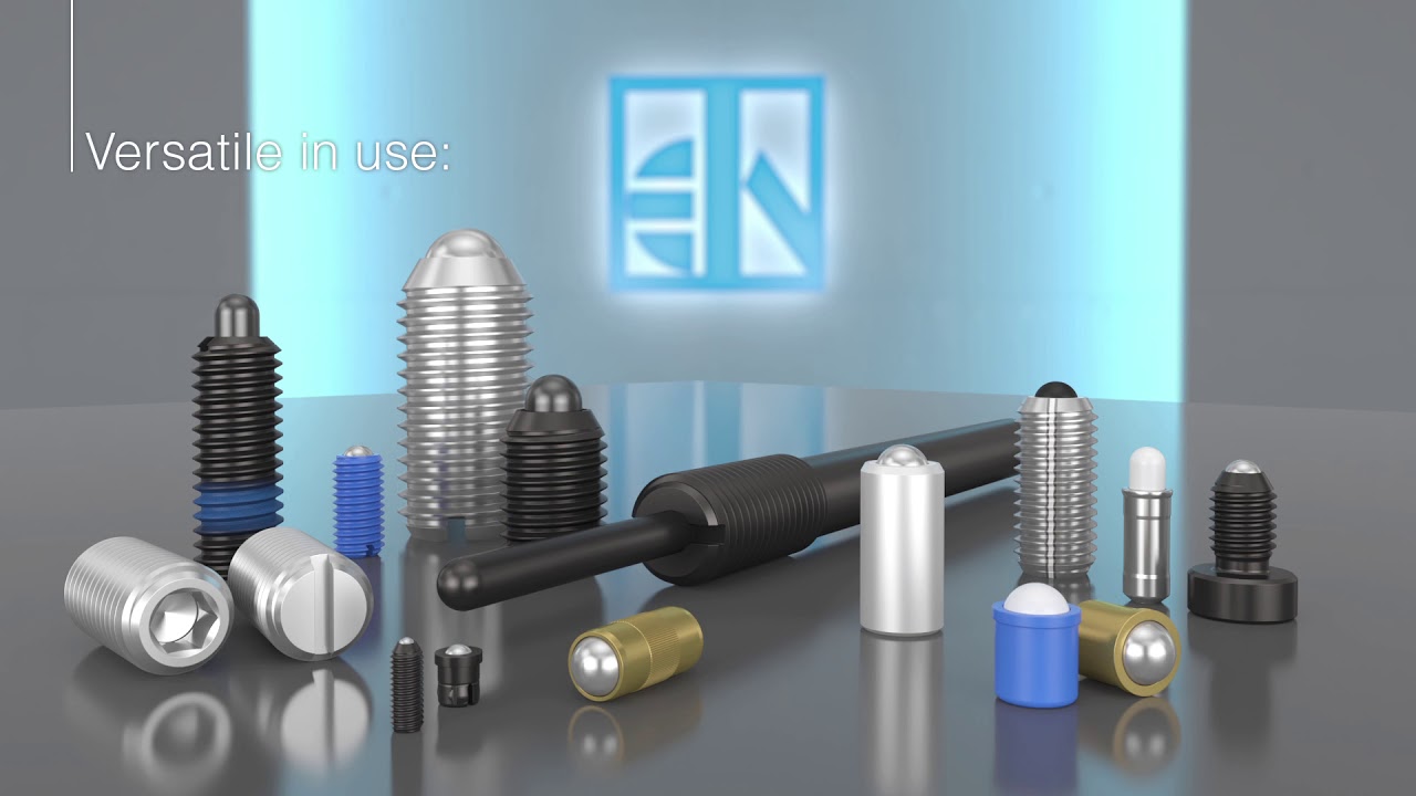 Workholding Components Videos | MISUMI Mech Lab Blog