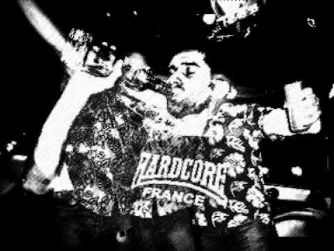 The Fucking Two by SeCTiOn GrAbUgE (Thunderground Remix)