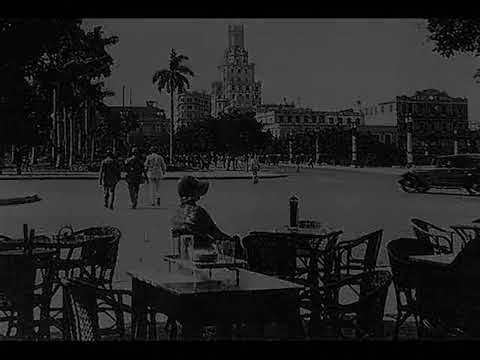 Havana 1930s: Manolo Castro at son Yacht Club Orch. - St.  Louis Blues