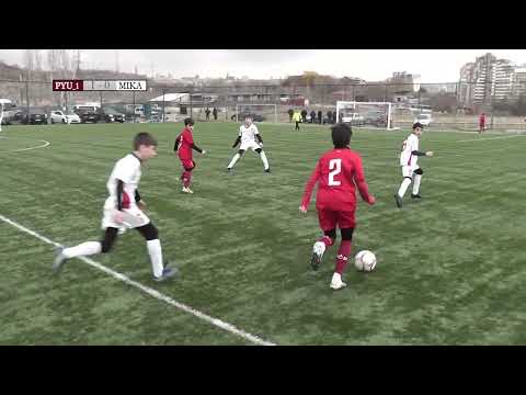 03.03.22_Pyunik(1-11) - Mika(10)_4-1