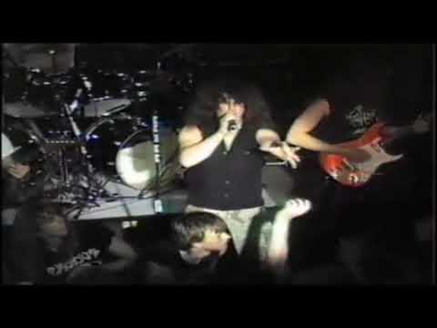 EXODUS - Bonded By Blood (Live at Dynamo Club 1985)