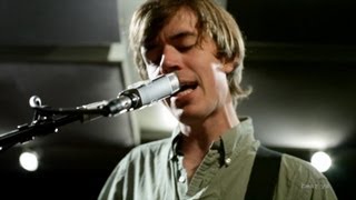 Yellow Ostrich - &quot;Hold On&quot; - HearYa Live Session 8/5/12
