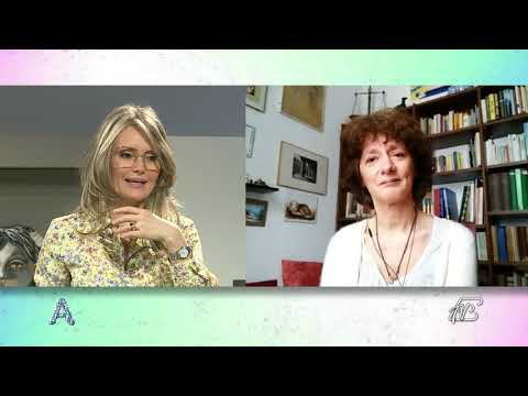 ANGOLI 6/5/2021: MADRE E FIGLIA - UNA CONNESSIONE UNCIA, A VOLTE PROBLEMATICA