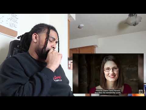 SHOCKING WHAT I JUST LEARNED TRUTH about the Ku Klux Klan - KKK - Forgotten History