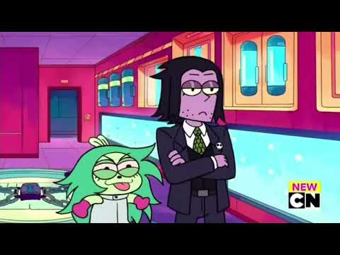 Fink’s already my plus 1. BUT SHES JUST A HEDGE MA-