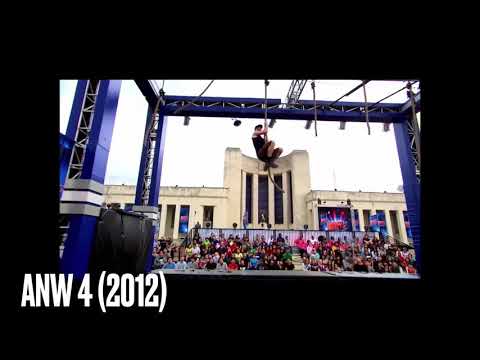 Lorin Ball Every Buzzer (ANW 2 - 11)