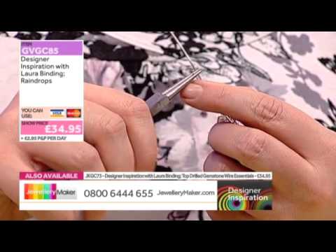 JewelleryMaker Miss it miss out 27/12/13