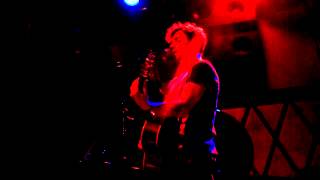 Max Milner- &quot;Wrecking Ball&quot; Live